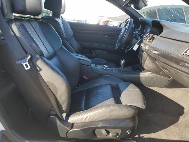 Photo 10 from auction – 2011 BMW M3 with VIN WBSDX9C59BE784136