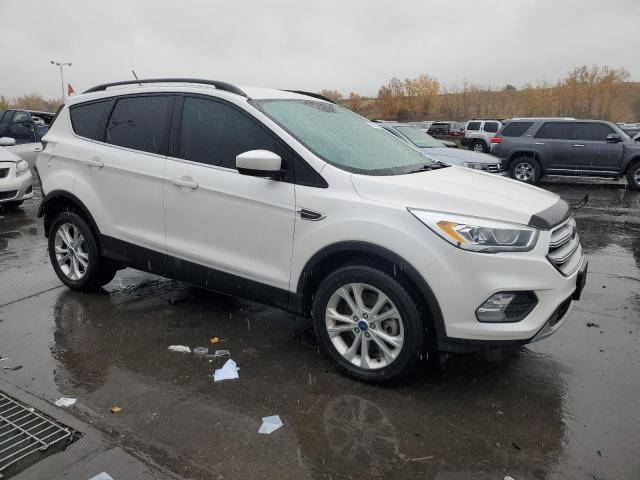Photo 4 from auction – 2018 FORD ESCAPE SEL with VIN 1FMCU9HD2JUB25195