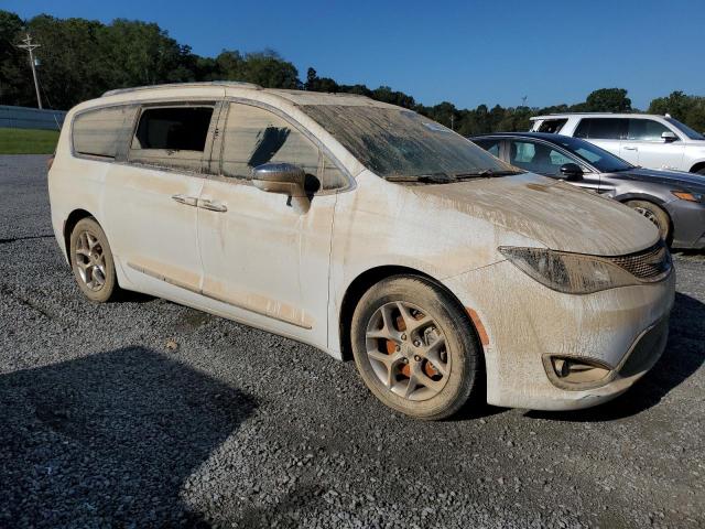 Photo 4 from auction – 2018 CHRYSLER PACIFICA L with VIN 2C4RC1GG8JR226463