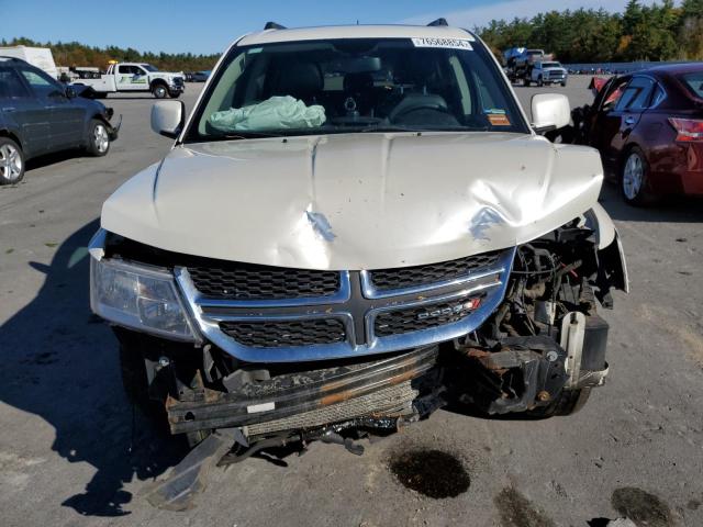 Photo 5 from auction – 2014 DODGE JOURNEY SX with VIN 3C4PDDBG1ET104057