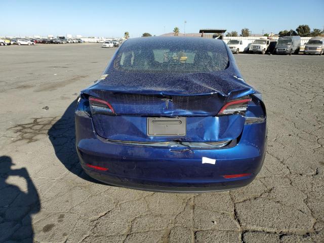 Photo 6 from auction – 2019 TESLA MODEL 3 with VIN 5YJ3E1EA7KF427170