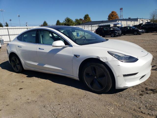 Photo 4 from auction – 2018 TESLA MODEL 3 with VIN 5YJ3E1EB5JF086441