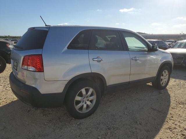 Photo 3 from auction – 2012 KIA SORENTO BA with VIN 5XYKT3A10CG198375