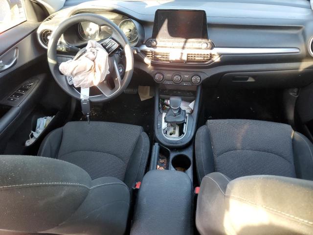 Photo 8 from auction – 2022 KIA FORTE FE with VIN 3KPF24AD1NE415744