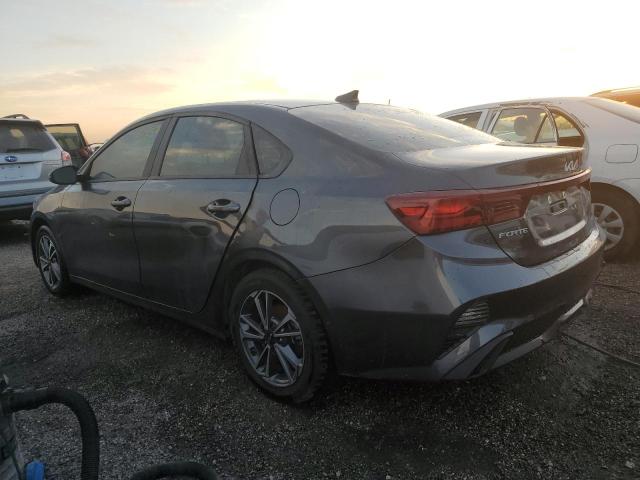 Photo 2 from auction – 2023 KIA FORTE LX with VIN 3KPF24AD0PE659629