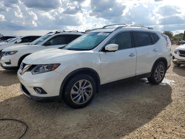 Photo 1 from auction – 2015 NISSAN ROGUE S with VIN 5N1AT2MT6FC832831