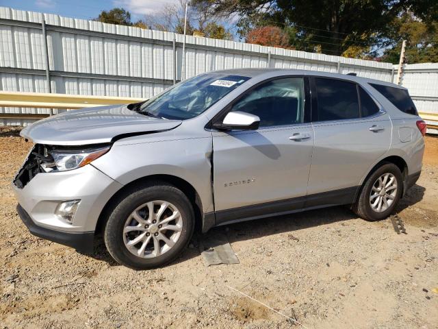 Photo 1 from auction – 2020 CHEVROLET EQUINOX LT with VIN 3GNAXTEV2LS557745