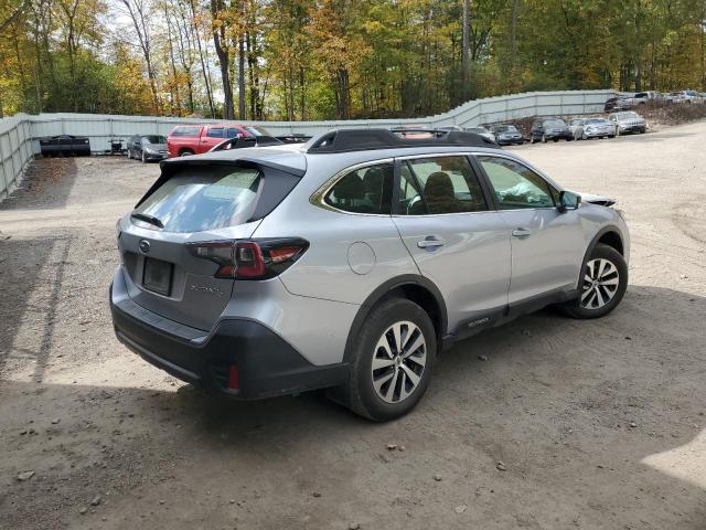 صورة رقم 3 من المزاد - 2021 SUBARU OUTBACK مع VIN 4S4BTAAC0M3179817