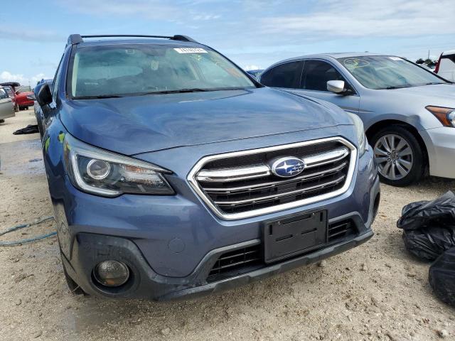 Photo 5 from auction – 2018 SUBARU OUTBACK 2. with VIN 4S4BSANCXJ3313032