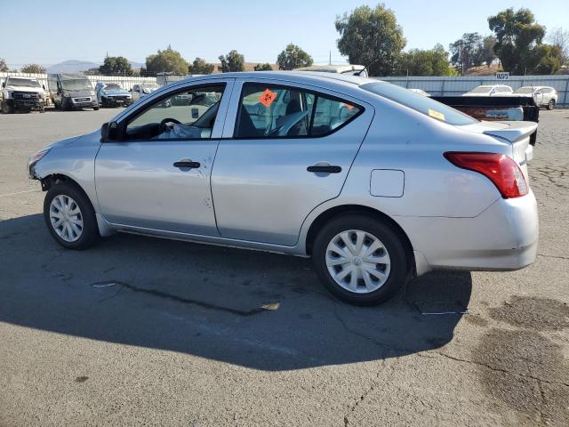 Photo 2 from auction – 2015 NISSAN VERSA S with VIN 3N1CN7AP1FL809959