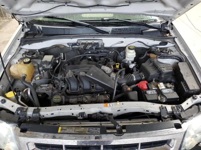 Photo 12 from auction – 2008 FORD ESCAPE XLT with VIN 1FMCU93108KB13002