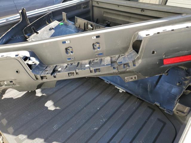 Photo 12 from auction – 2023 HONDA RIDGELINE with VIN 5FPYK3F89PB023968
