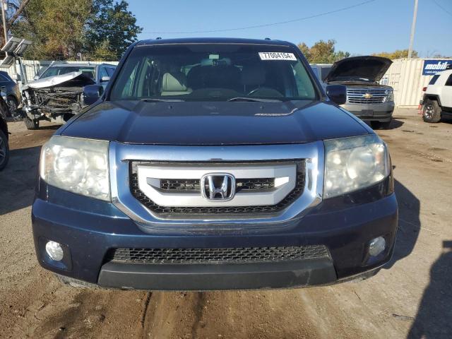 Photo 5 from auction – 2011 HONDA PILOT EXLN with VIN 5FNYF4H71BB106584