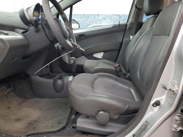Photo 7 from auction – 2014 CHEVROLET SPARK 1LT with VIN KL8CD6S91EC515667