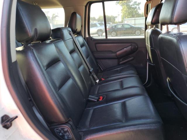 Photo 11 from auction – 2008 MERCURY MOUNTAINEE with VIN 4M2EU37E28UJ04095