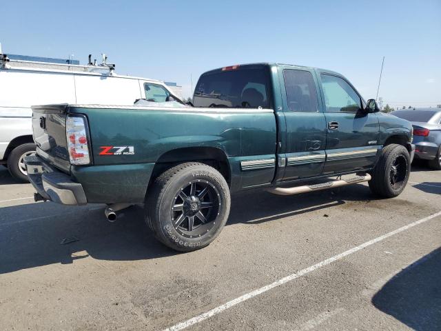 Photo 3 from auction – 2001 CHEVROLET SILVERADO with VIN 1GCEK19T41E255953