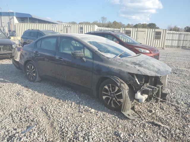 Photo 4 from auction – 2015 HONDA CIVIC EX with VIN 19XFB2F82FE012454