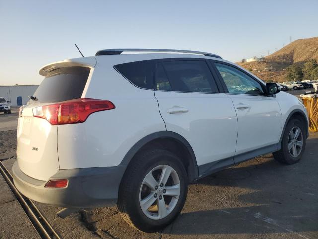 Photo 3 from auction – 2014 TOYOTA RAV4 XLE with VIN 2T3WFREV9EW107598