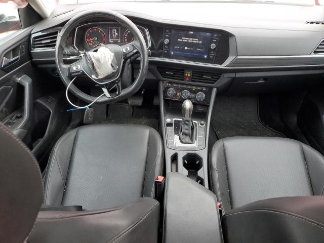 Photo 8 from auction – 2019 VOLKSWAGEN JETTA SEL with VIN 3VWE57BU2KM258355
