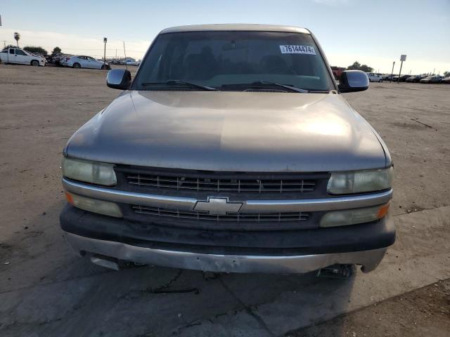 Photo 5 from auction – 1999 CHEVROLET 1500 with VIN 2GCEC19T4X1251523