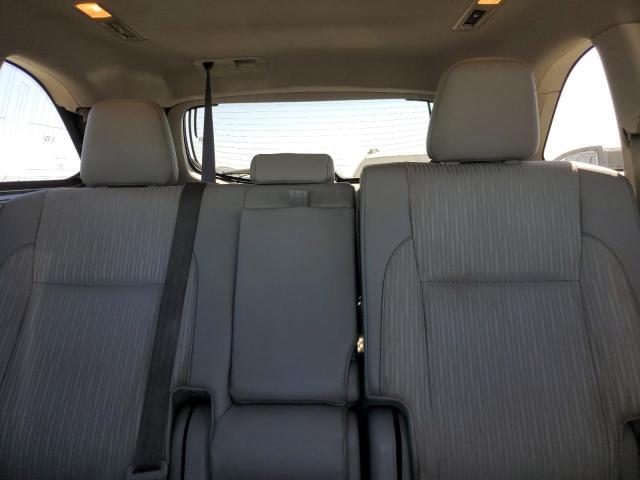 Photo 10 from auction – 2015 TOYOTA HIGHLANDER with VIN 5TDBKRFH9FS114931