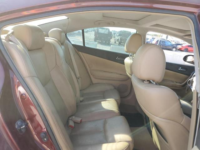 Photo 10 from auction – 2010 NISSAN MAXIMA S with VIN 1N4AA5AP4AC827516
