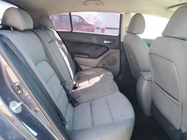 Photo 11 from auction – 2014 KIA FORTE EX with VIN KNAFX5A85E5171521