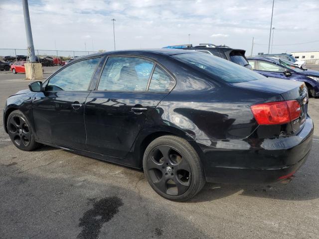 Photo 2 from auction – 2013 VOLKSWAGEN JETTA BASE with VIN 3VW1K7AJ4DM424604