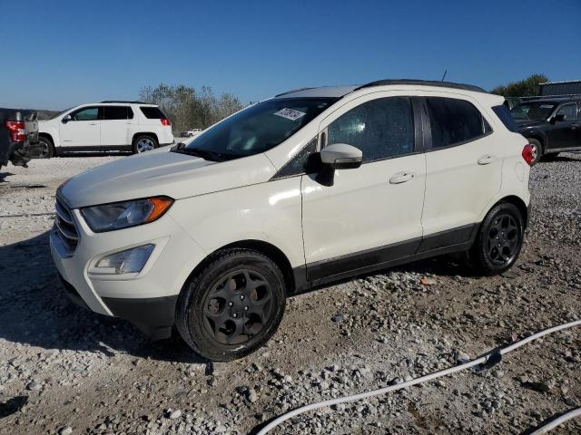 FORD ECOSPORT S 2018 with VIN MAJ3P1TE0JC186697 - Photo from auction