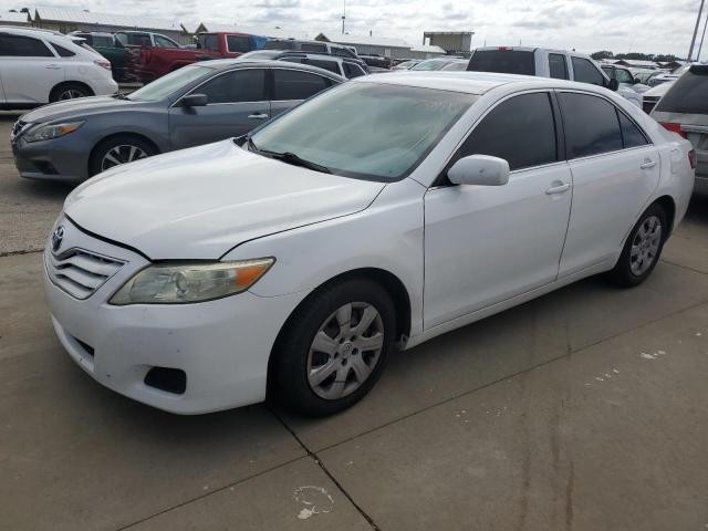 صورة رقم 1 من المزاد - 2011 TOYOTA CAMRY BASE مع VIN 4T1BF3EK4BU595316
