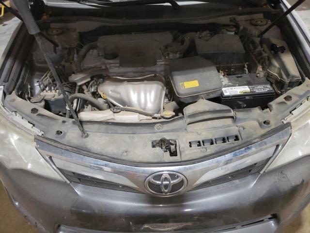 Photo 11 from auction – 2012 TOYOTA CAMRY BASE with VIN 4T1BF1FK6CU174718