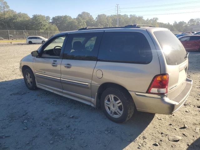 Photo 2 from auction – 2003 FORD WINDSTAR S with VIN 2FMZA52413BA81624