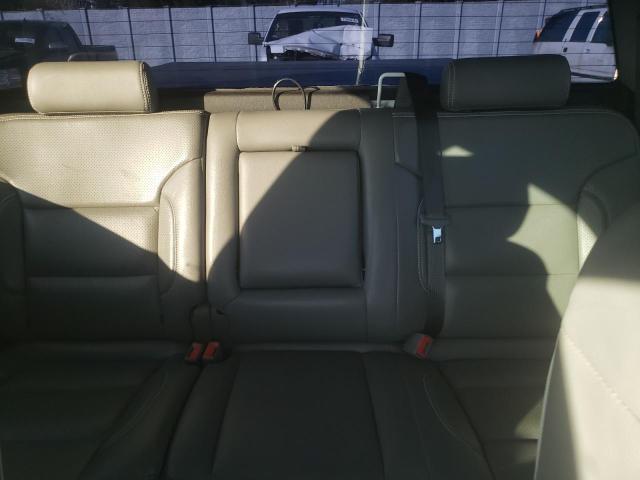 Photo 10 from auction – 2018 CHEVROLET SILVERADO with VIN 3GCPCPEC1JG224974