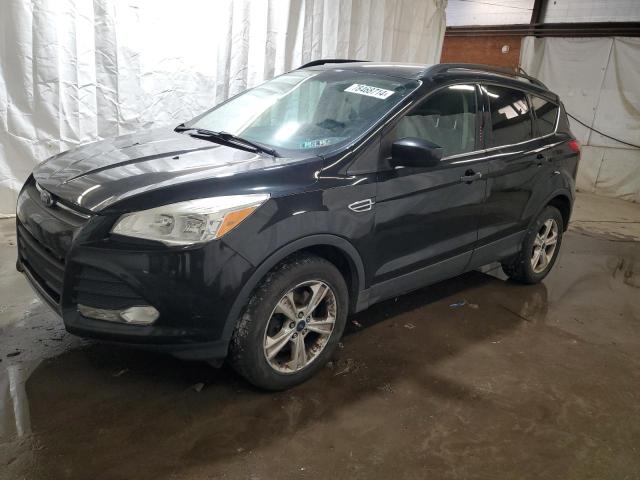 FORD ESCAPE SE 2015 with VIN 1FMCU9GX6FUA72374 - Photo from auction