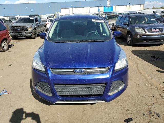 Photo 5 from auction – 2014 FORD ESCAPE with VIN 1FMCU9G95EUC28467