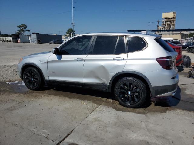 Photo 2 from auction – 2014 BMW X3 XDRIVE2 with VIN 5UXWX9C56E0D12592