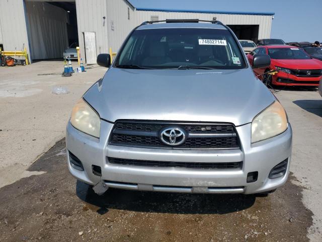 Photo 5 from auction – 2012 TOYOTA RAV4 with VIN 2T3ZF4DV6CW115656