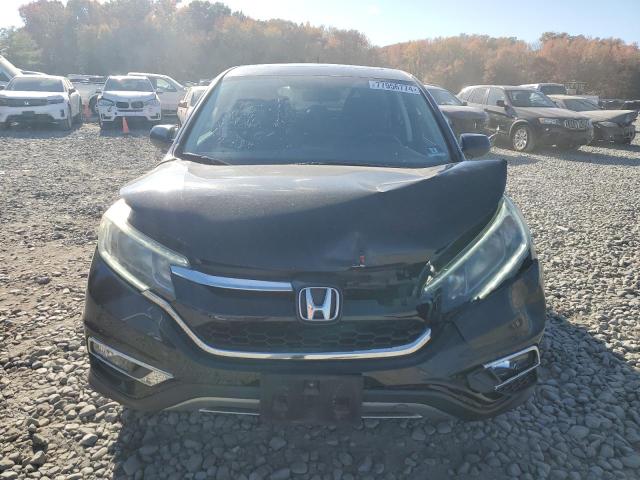 Photo 5 from auction – 2015 HONDA CR-V EX with VIN 2HKRM4H58FH651147