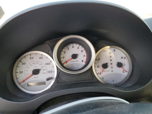 Photo 9 from auction – 2004 TOYOTA RAV4 with VIN JTEHD20V146001168