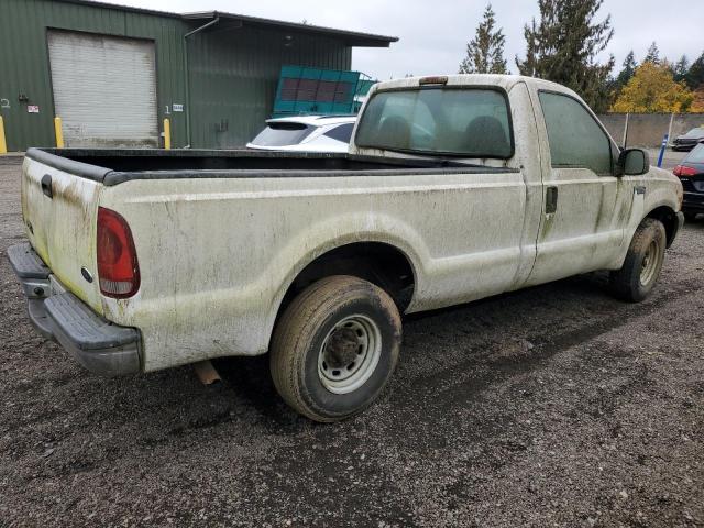 Photo 3 from auction – 1999 FORD F250 SUPER with VIN 1FTNF20L0XEA44393