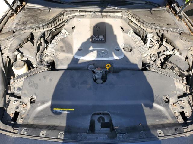 Photo 11 from auction – 2015 INFINITI Q50 BASE with VIN JN1BV7AR4FM417111