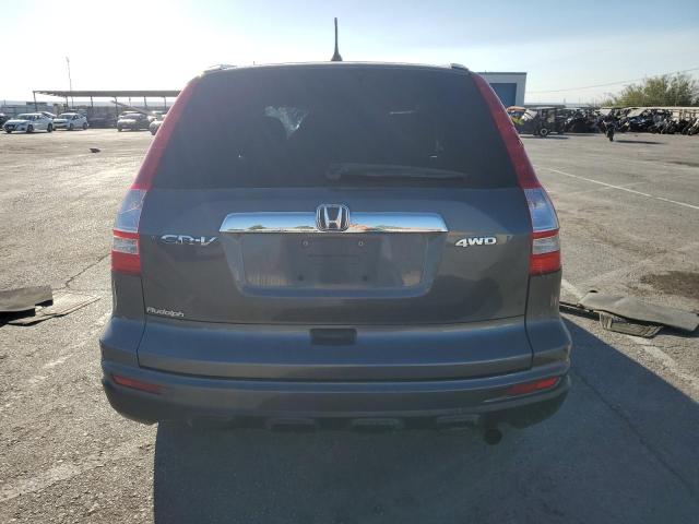 Photo 6 from auction – 2011 HONDA CR-V EX with VIN 5J6RE4H54BL080804