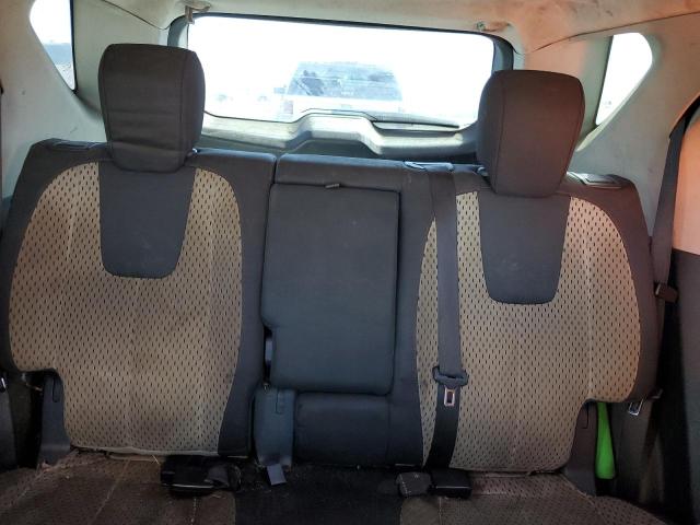 Photo 10 from auction – 2013 CHEVROLET EQUINOX LS with VIN 2GNALBEK7D1229438
