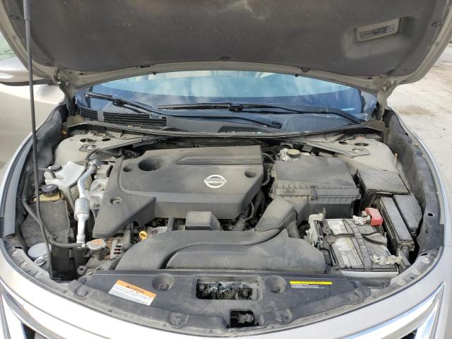 Photo 11 from auction – 2014 NISSAN ALTIMA 2.5 with VIN 1N4AL3AP2EC158246