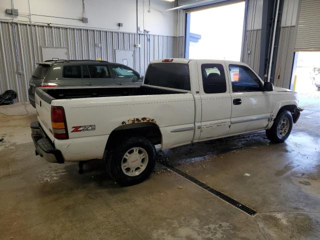 Photo 3 from auction – 2002 GMC NEW SIERRA with VIN 1GTEK19T12Z293912
