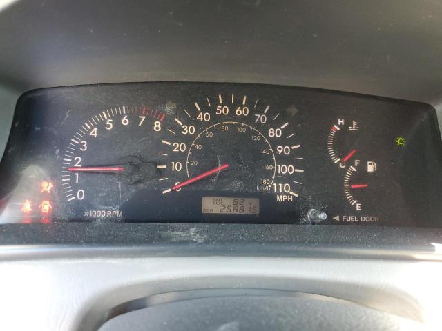 Photo 9 from auction – 2005 TOYOTA COROLLA CE with VIN 1NXBR32E05Z487091
