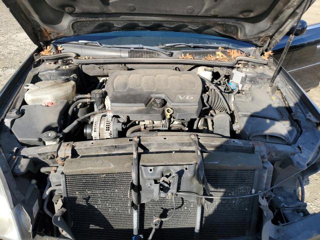 Photo 11 from auction – 2010 BUICK LUCERNE CX with VIN 1G4HC5E17AU116309
