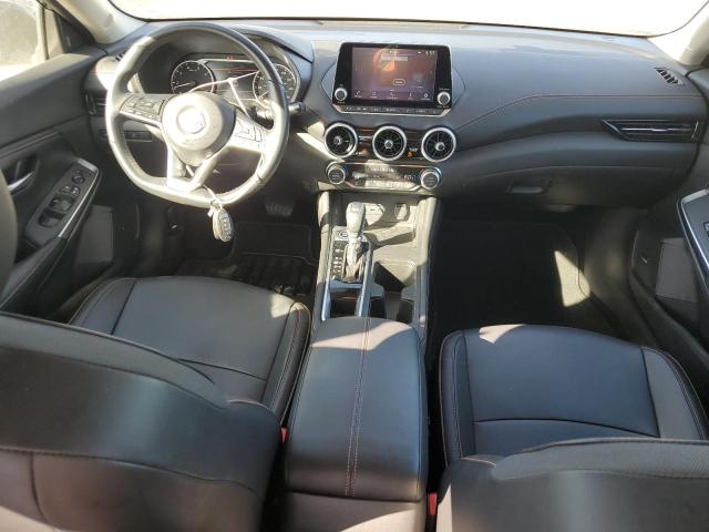 Photo 8 from auction – 2022 NISSAN SENTRA SR with VIN 3N1AB8DVXNY320008