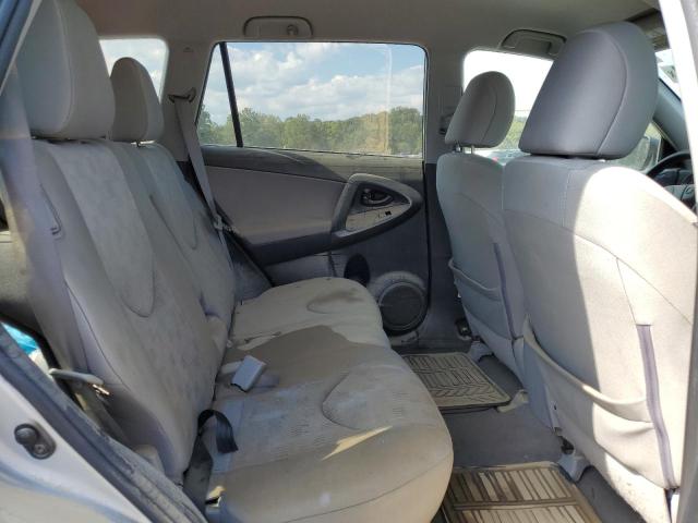 Photo 10 from auction – 2012 TOYOTA RAV4 with VIN 2T3BF4DV4CW202523
