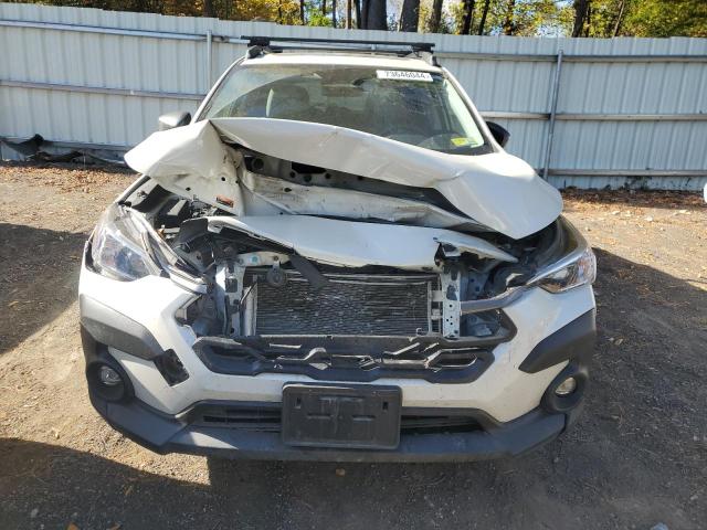 Photo 5 from auction – 2024 SUBARU CROSSTREK with VIN JF2GUADCXR8317698